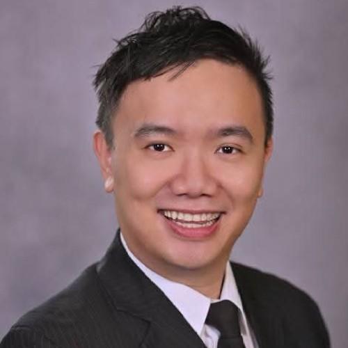 Lucas Cheang